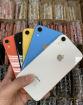 Vente en gros - Apple iPhone XR d occasion - 128 Go - mélanger les couleursphoto1